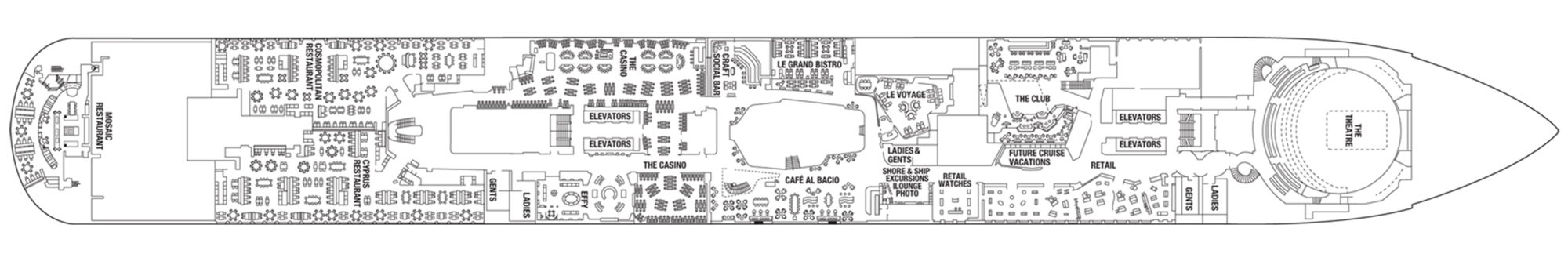 Deck 4 plan